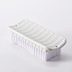 Handhold Durable Cleaning Laundry Brush Clothes Washing Scrubber Brush